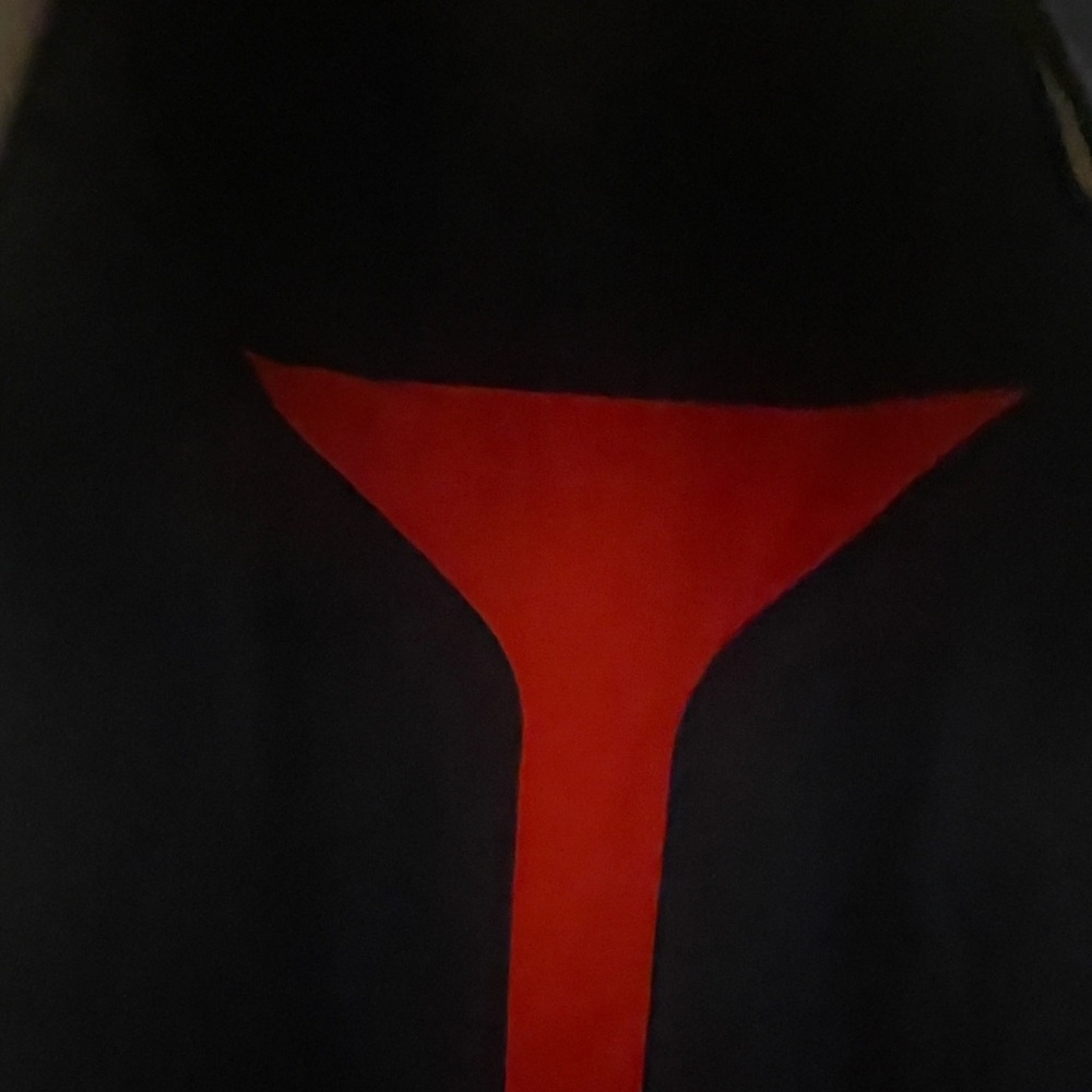 Speedo Navy and Red Women's Jacket - Picture 9 of 15